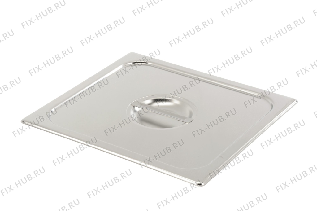 Большое фото - Крышка емкости Gastronorm для плиты (духовки) Bosch 00571637 в гипермаркете Fix-Hub