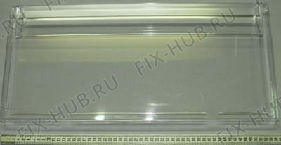 Большое фото - Дверь для холодильника Zanussi 4055340261 в гипермаркете Fix-Hub