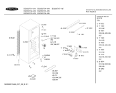 Схема №3 BD1350 с изображением Контейнер для холодильника Bosch 00490669