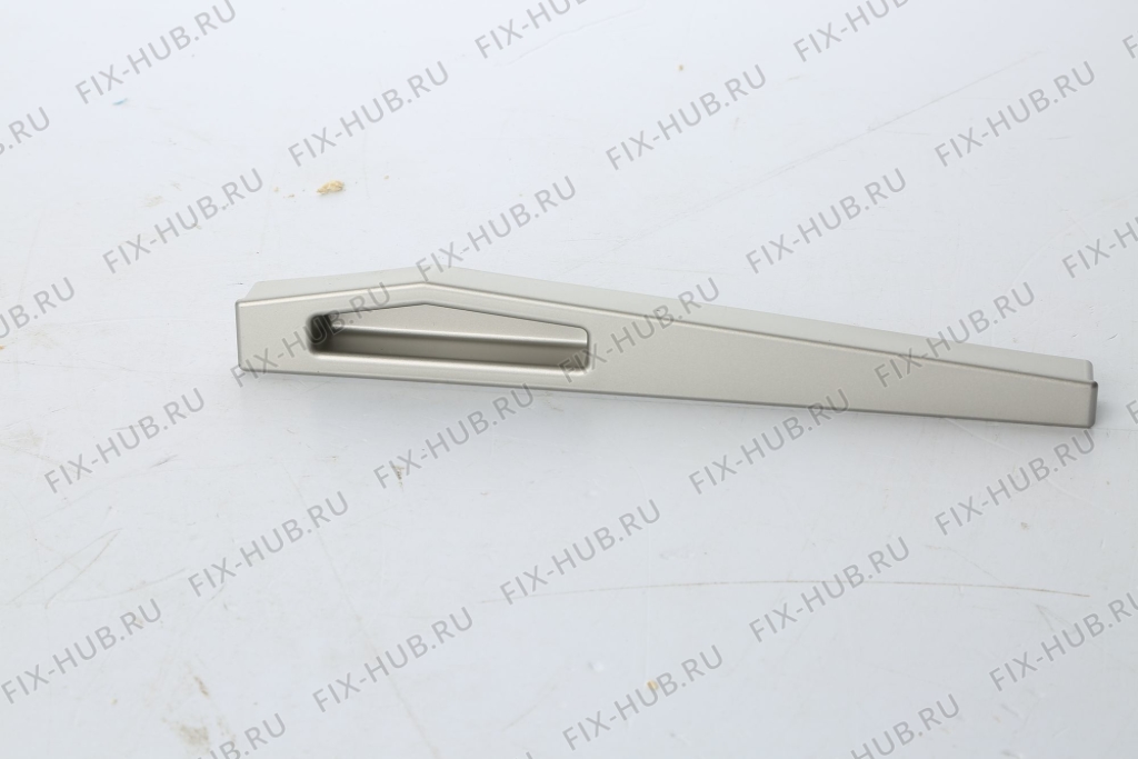 Большое фото - Ручка для духового шкафа Bosch 12011284 в гипермаркете Fix-Hub