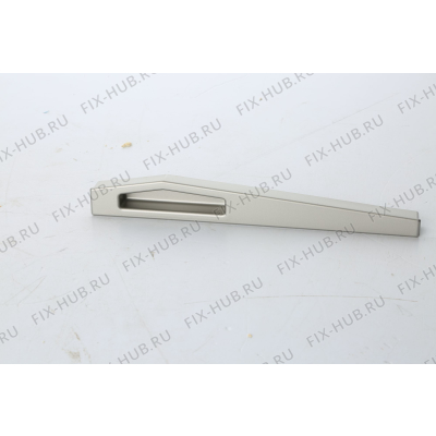 Ручка для духового шкафа Bosch 12011284 в гипермаркете Fix-Hub