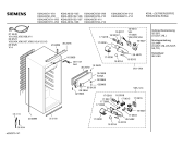 Схема №2 KI26R40IE с изображением Емкость для холодильной камеры Siemens 00265325