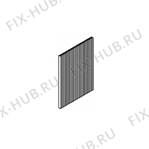 Большое фото - Фильтр для кондиционера Bosch 00369704 в гипермаркете Fix-Hub