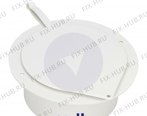 Большое фото - Ограничитель для сплит-системы DELONGHI TL1857 в гипермаркете Fix-Hub