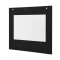 Фронтальное стекло для духового шкафа Bosch 00771952 для Neff B27CS24N0