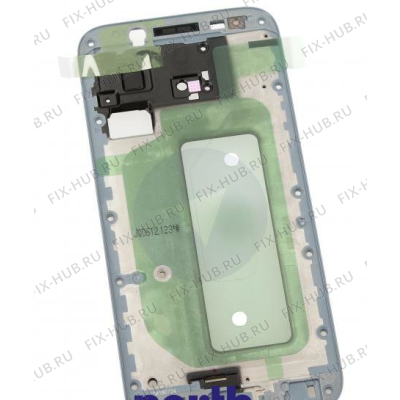 Корпусная деталь для мобилки Samsung GH98-41314B в гипермаркете Fix-Hub