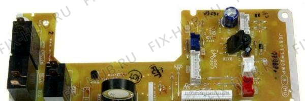 Большое фото - Микромодуль для комплектующей Panasonic E605S7P00BP в гипермаркете Fix-Hub