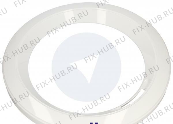 Большое фото - Лючок для стиральной машины Electrolux 1328283021 в гипермаркете Fix-Hub