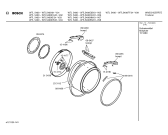 Схема №5 WTL5400CH WTL5400 с изображением Реле для сушилки Bosch 00154646