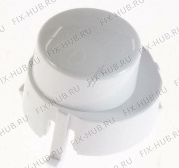 Большое фото - Ручка регулировки (кнопка) для посудомойки Whirlpool 481241029208 в гипермаркете Fix-Hub