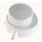 Ручка регулировки (кнопка) для посудомойки Whirlpool 481241029208 для Whirlpool ADP 5447