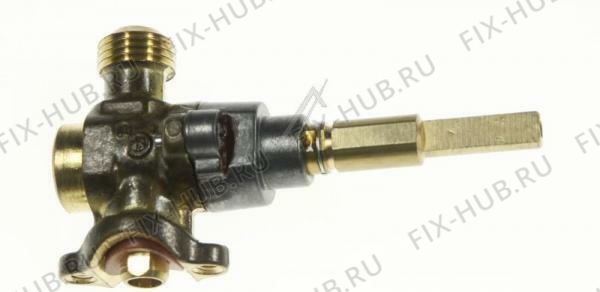 Большое фото - Краник для духового шкафа Indesit C00075069 в гипермаркете Fix-Hub