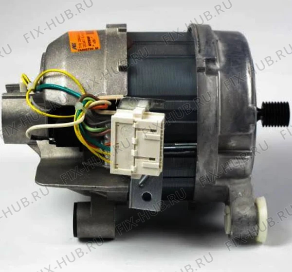 Большое фото - Электромотор для стиральной машины Whirlpool 481236158492 в гипермаркете Fix-Hub