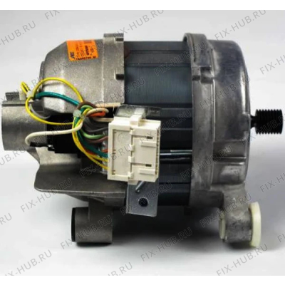 Электромотор для стиральной машины Whirlpool 481236158492 в гипермаркете Fix-Hub
