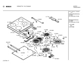 Схема №1 NKM620T с изображением Инструкция по эксплуатации для духового шкафа Bosch 00520923