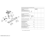 Схема №1 X5KCGCO320 с изображением Компрессор для холодильника Bosch 00144848