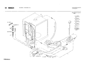 Схема №4 CG8200 CG820 с изображением Шарнир для посудомойки Siemens 00083455