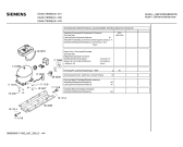 Схема №4 KG40UT90NE с изображением Инструкция по эксплуатации для холодильной камеры Siemens 00462624