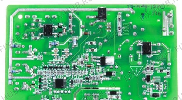 Большое фото - Другое для электрокофеварки Panasonic ACR31E15500U в гипермаркете Fix-Hub