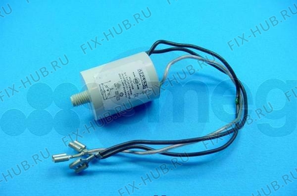 Большое фото - Спецфильтр для стиральной машины Smeg 813410149 в гипермаркете Fix-Hub