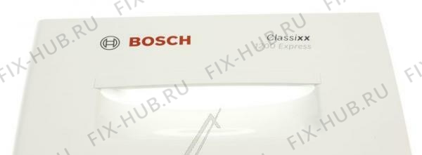 Большое фото - Ручка для стиралки Bosch 00642375 в гипермаркете Fix-Hub