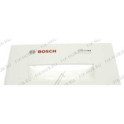 Ручка для стиралки Bosch 00642375 в гипермаркете Fix-Hub