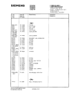 Схема №10 FS977V4 с изображением Инструкция по эксплуатации для телевизора Siemens 00530543