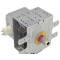 Магнетрон для микроволновки Whirlpool 481010608131 для Ikea 302.819.23 MW T80 S IT MICROWAV