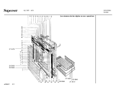 Схема №2 HC2 с изображением Противень для электропечи Bosch 00274681
