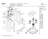 Схема №4 HSV495ATR Siemens с изображением Инструкция по эксплуатации для плиты (духовки) Bosch 00588400