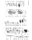 Схема №1 ART 249/G/DF с изображением Дверца для холодильной камеры Whirlpool 481944269296