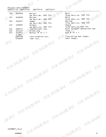 Схема №10 EBT375512 с изображением Сопротивление для духового шкафа Bosch 00321147