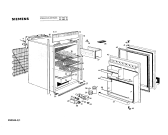Схема №2 KE1403 с изображением Клапан для холодильника Siemens 00102306