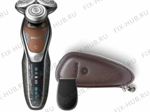 Бритва (триммер) Philips SW6710/15 - Фото