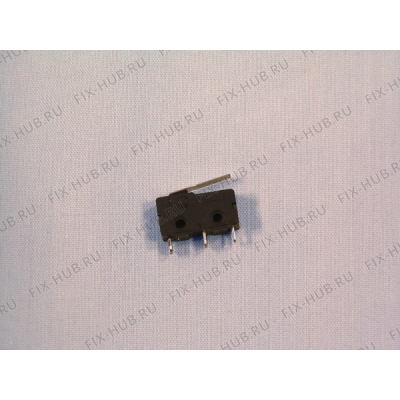 Микропереключатель KENWOOD KW695257 в гипермаркете Fix-Hub