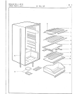 Схема №10 IK152127 с изображением Температурный ограничитель для холодильной камеры Bosch 00320613