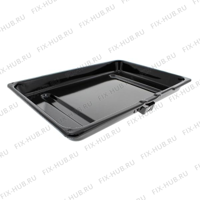 Железный лист для плиты (духовки) Indesit C00306067 в гипермаркете Fix-Hub