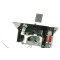 Рычаг выброса для холодильной камеры Bosch 00633506 для Neff KI3902B20G, Side by side IWD