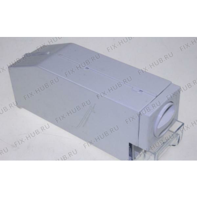 Контейнер для кубиков льда для холодильника Bosch 00663636 в гипермаркете Fix-Hub