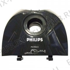 Большое фото - Крышка для электропылесоса Philips 432200519470 в гипермаркете Fix-Hub