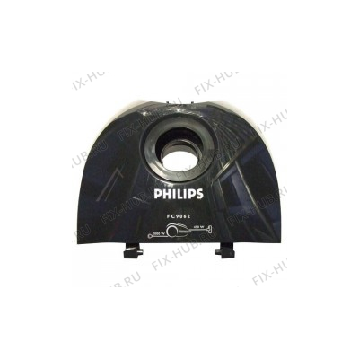 Крышка для электропылесоса Philips 432200519470 в гипермаркете Fix-Hub