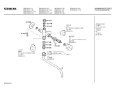 Схема №2 BK5500 с изображением Слив для бойлера Siemens 00119612