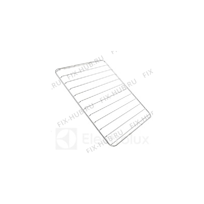 Противень (решетка) для духового шкафа Zanussi 3878861115 в гипермаркете Fix-Hub