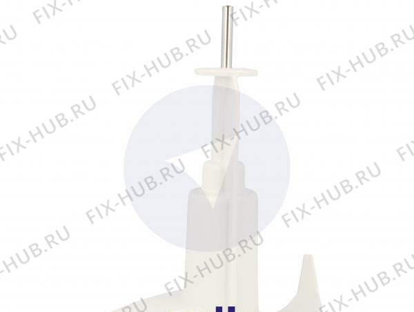 Большое фото - Фиксатор для электрокомбайна BRAUN BR63200635 в гипермаркете Fix-Hub