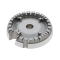 Горелка для плиты (духовки) Indesit C00312844 для Whirlpool AKM394JA (F095143)
