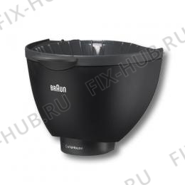 Большое фото - Другое для электрокофеварки BRAUN BR67051393 в гипермаркете Fix-Hub