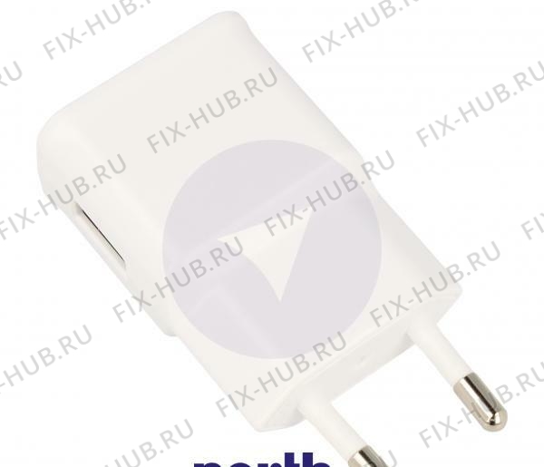 Большое фото - Электроадаптер для смартфона Samsung GH44-02762A в гипермаркете Fix-Hub