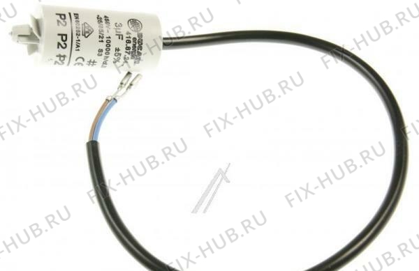 Большое фото - Фитинг Indesit C00286481 в гипермаркете Fix-Hub