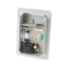 Силовой модуль для холодильника Siemens 00490829 в гипермаркете Fix-Hub -фото 1