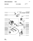 Схема №1 FAV5050 VI ITA с изображением Переключатель для посудомоечной машины Aeg 8996464028027